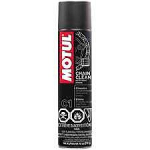 Chain clean C1 400ml 